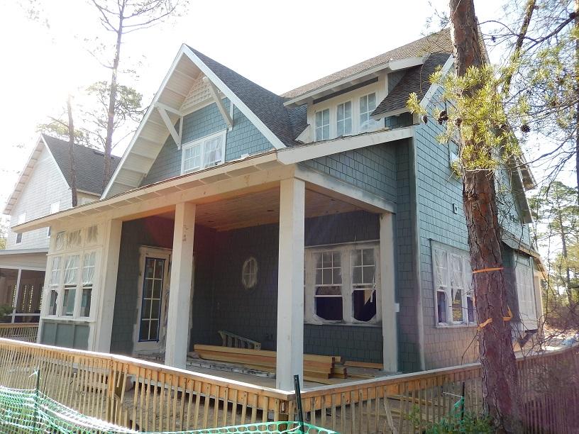 WATERSOUND WEST BEACH - Residential