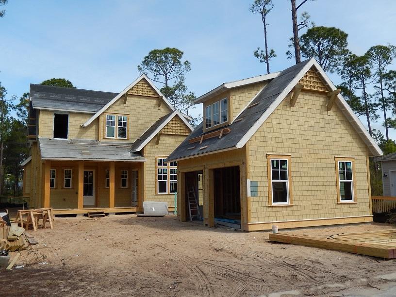 WATERSOUND WEST BEACH - Residential