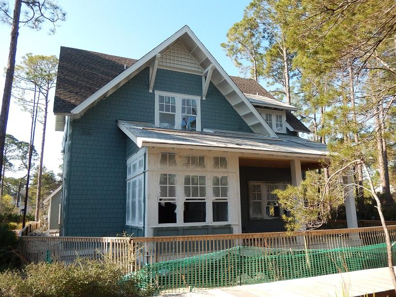 WATERSOUND WEST BEACH - Residential