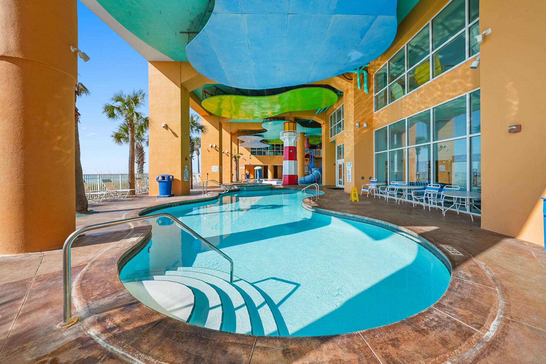 SPLASH, A STERLING RESORT - Residential