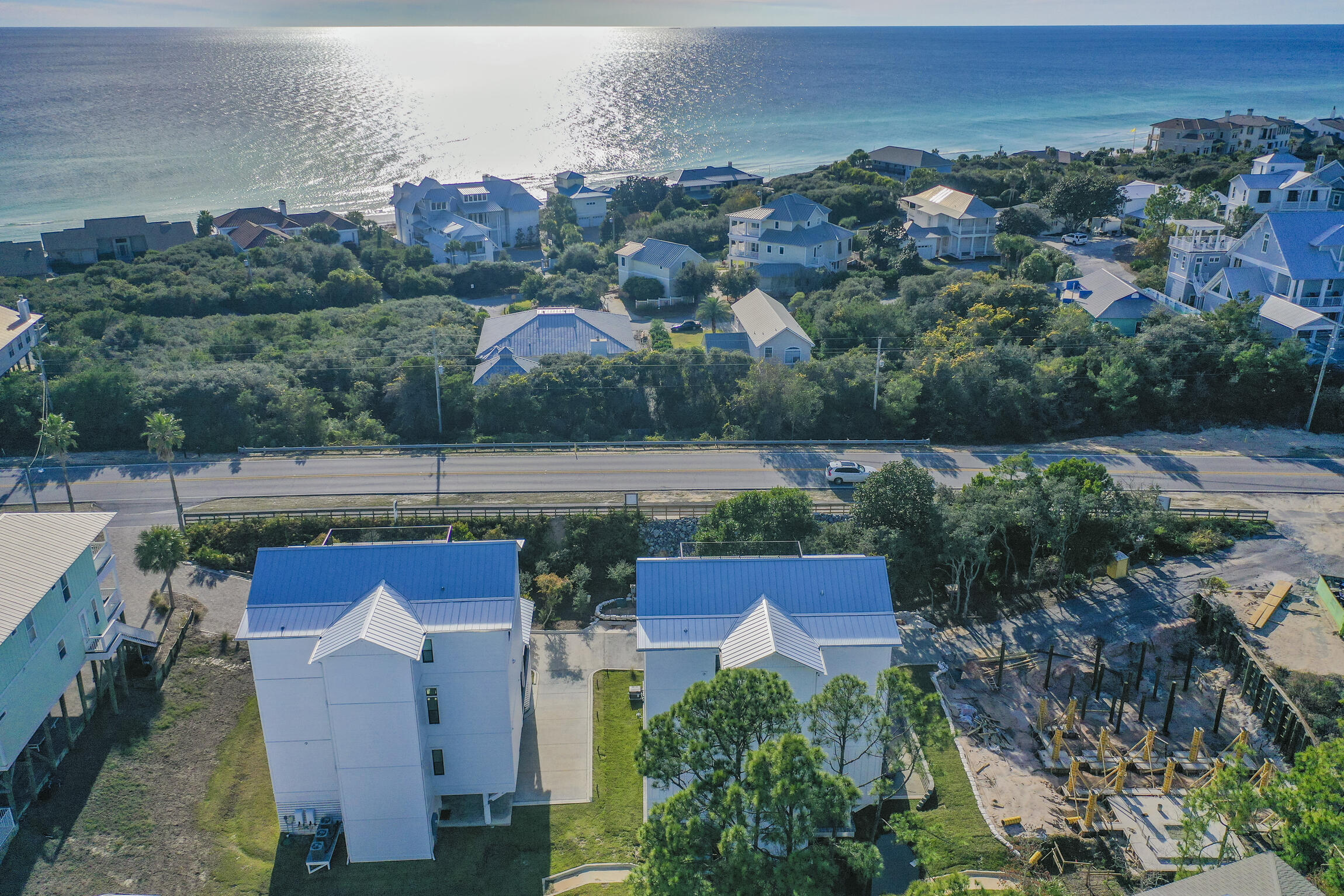 BEACH HIGHLAND 1ST ADD - Residential