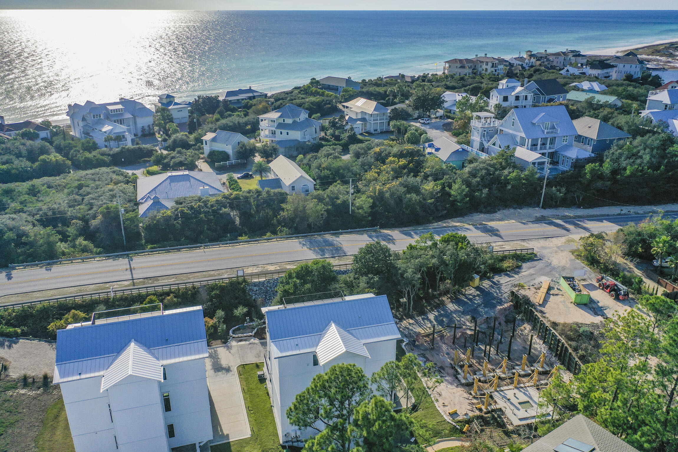 BEACH HIGHLAND 1ST ADD - Residential