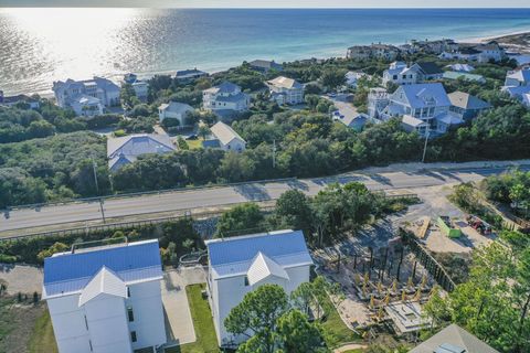 A home in Santa Rosa Beach