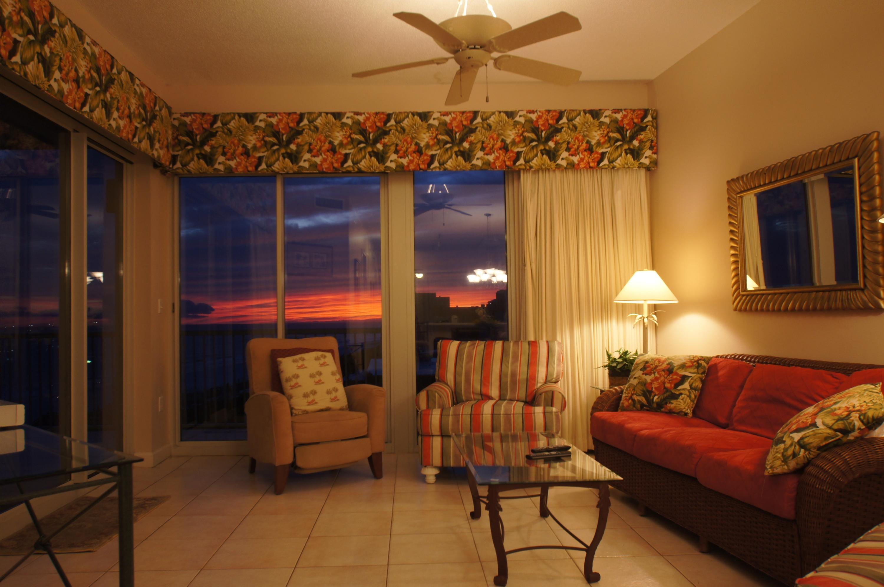 CRESCENT AT MIRAMAR BEACH - Residential