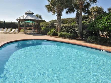 CRESCENT AT MIRAMAR BEACH - Residential