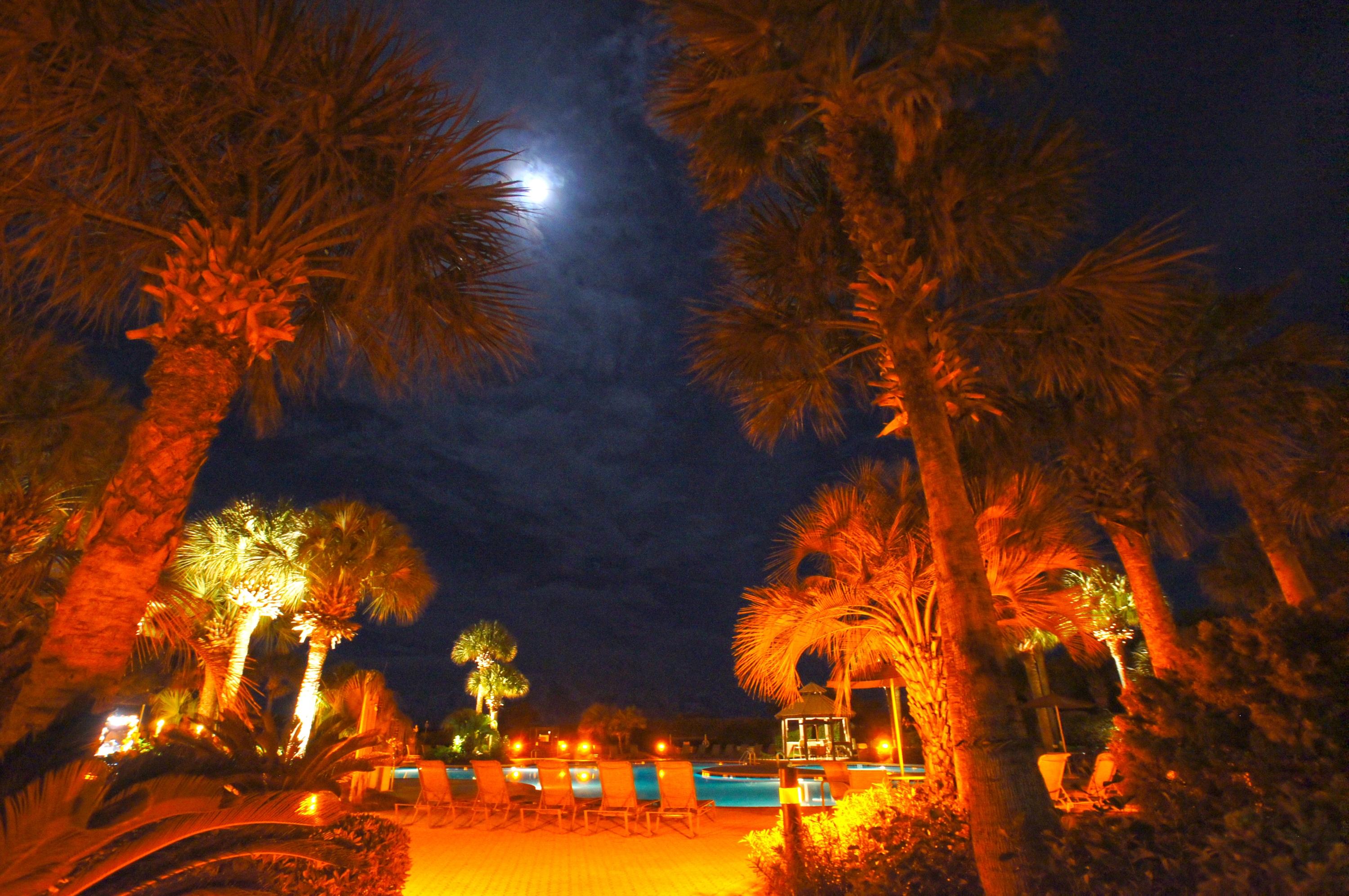 CRESCENT AT MIRAMAR BEACH - Residential