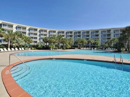 CRESCENT AT MIRAMAR BEACH - Residential