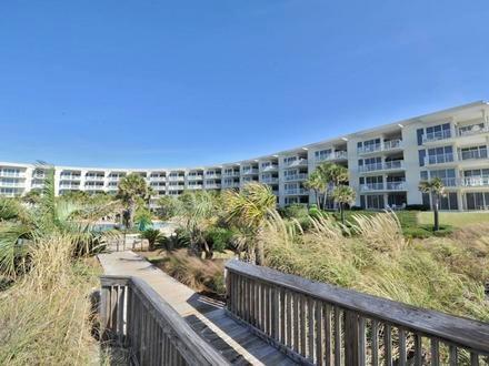 CRESCENT AT MIRAMAR BEACH - Residential