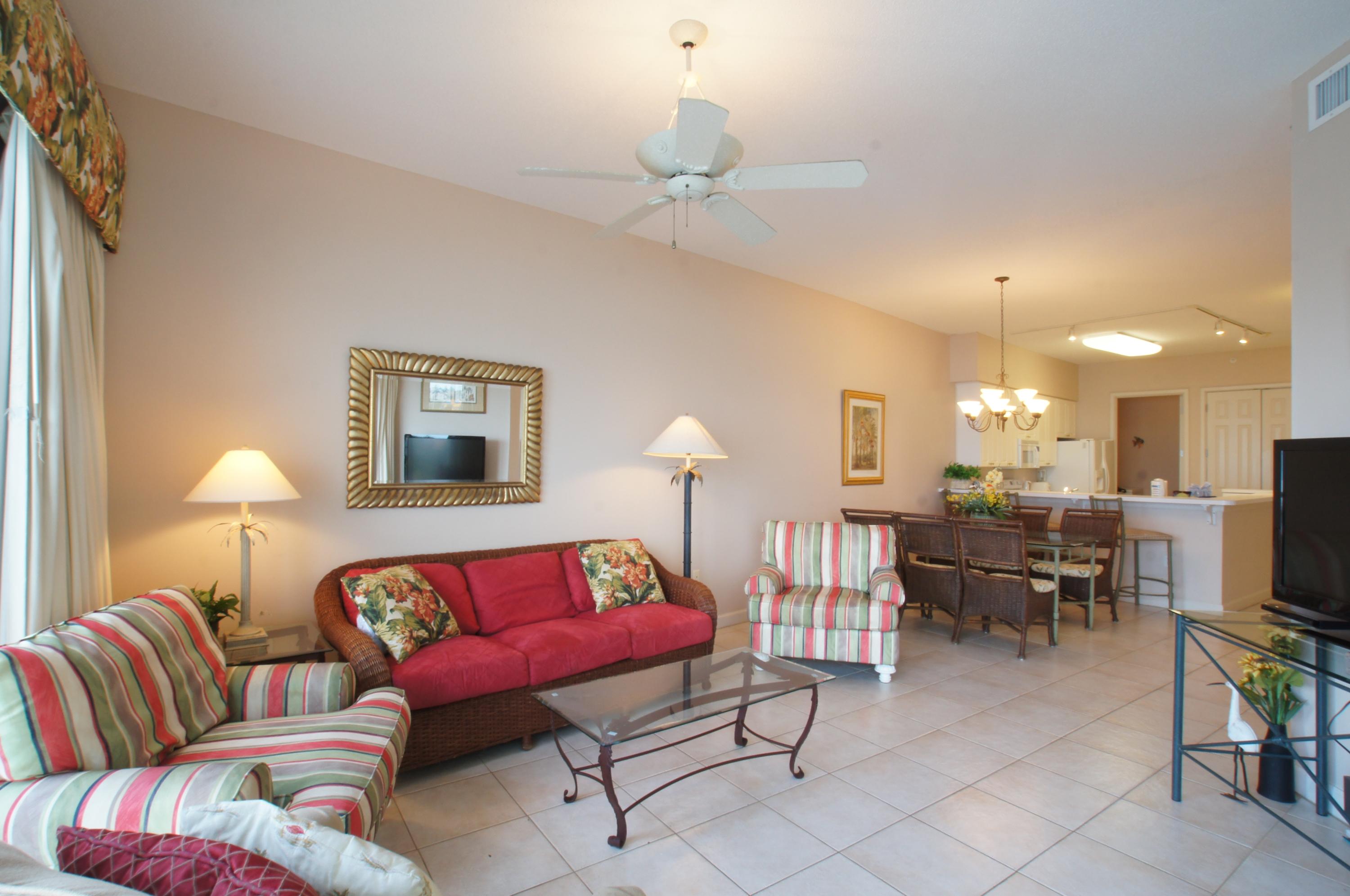 CRESCENT AT MIRAMAR BEACH - Residential