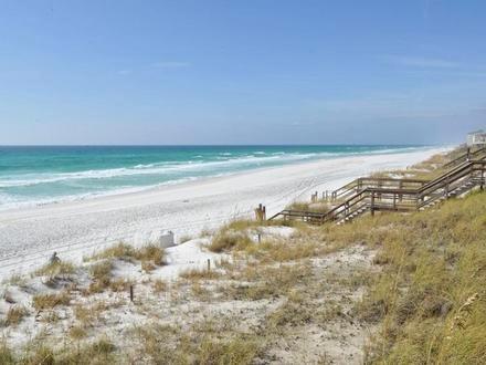 CRESCENT AT MIRAMAR BEACH - Residential