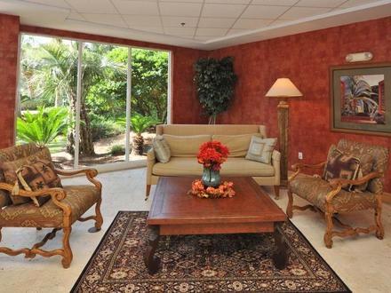 CRESCENT AT MIRAMAR BEACH - Residential