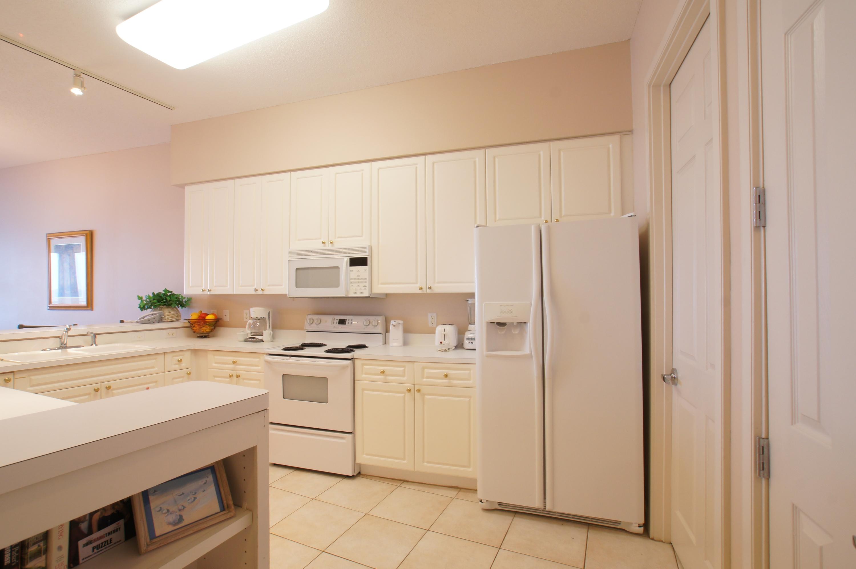 CRESCENT AT MIRAMAR BEACH - Residential