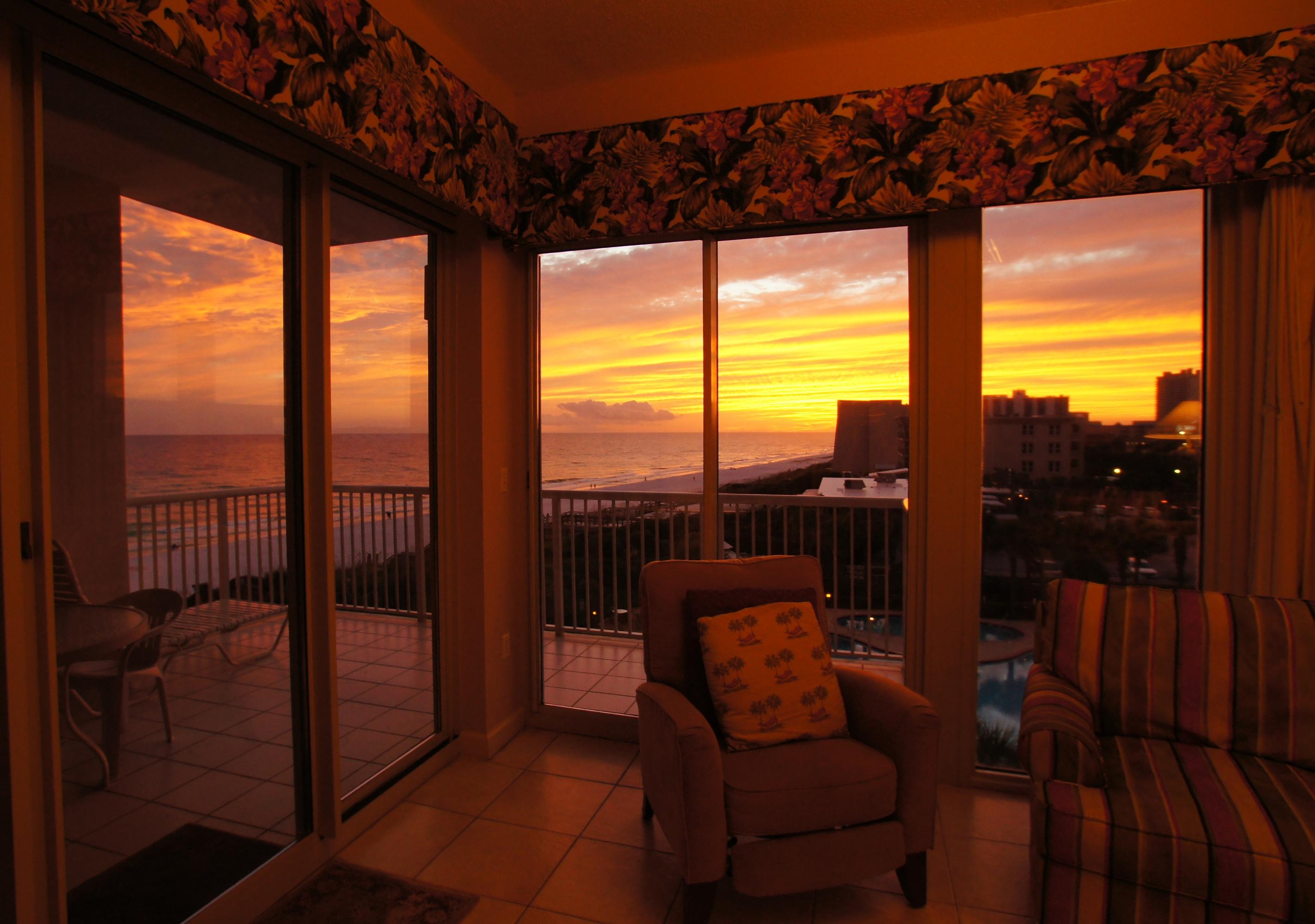 CRESCENT AT MIRAMAR BEACH - Residential