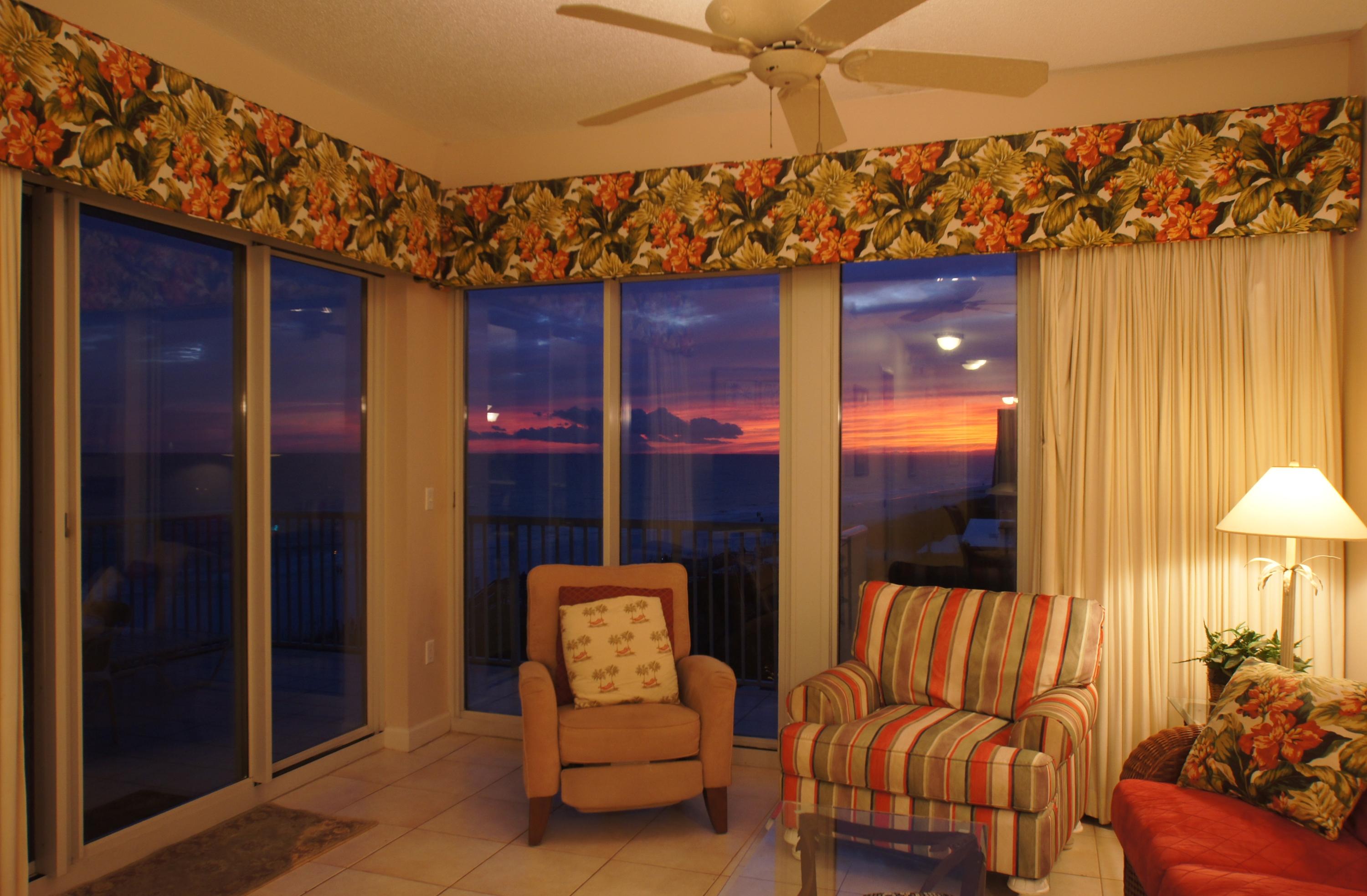 CRESCENT AT MIRAMAR BEACH - Residential