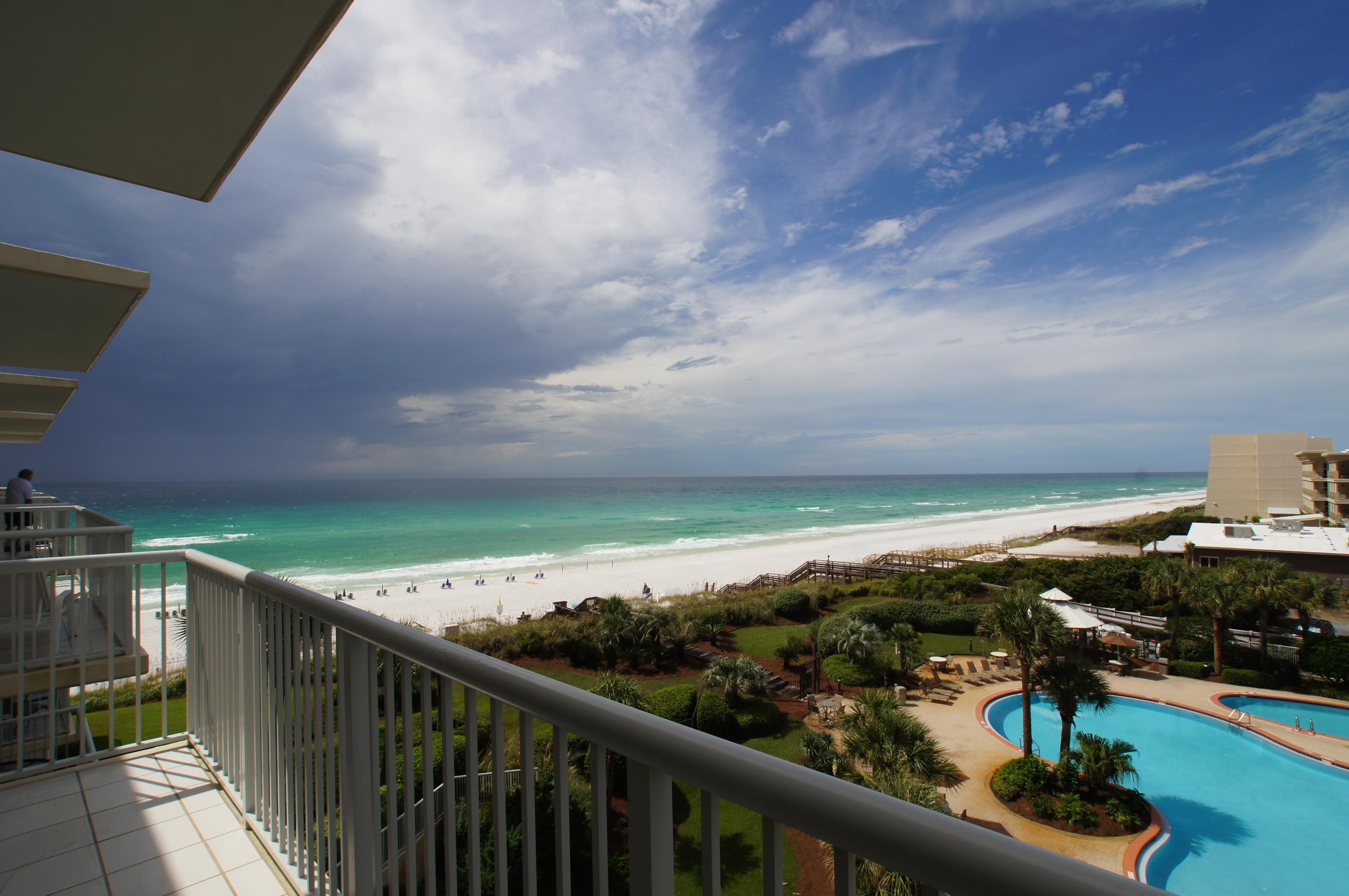 CRESCENT AT MIRAMAR BEACH - Residential