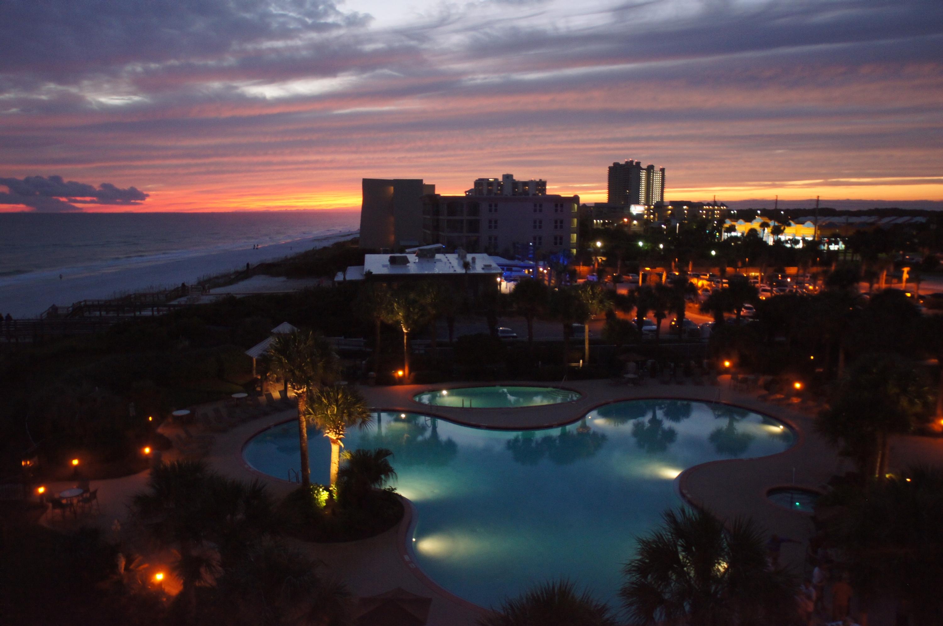 CRESCENT AT MIRAMAR BEACH - Residential
