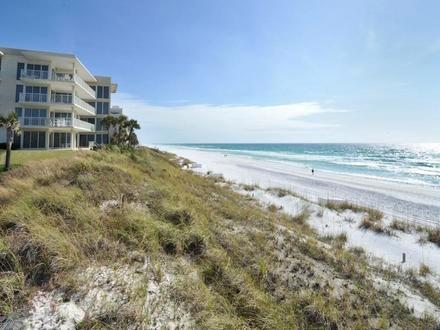 CRESCENT AT MIRAMAR BEACH - Residential