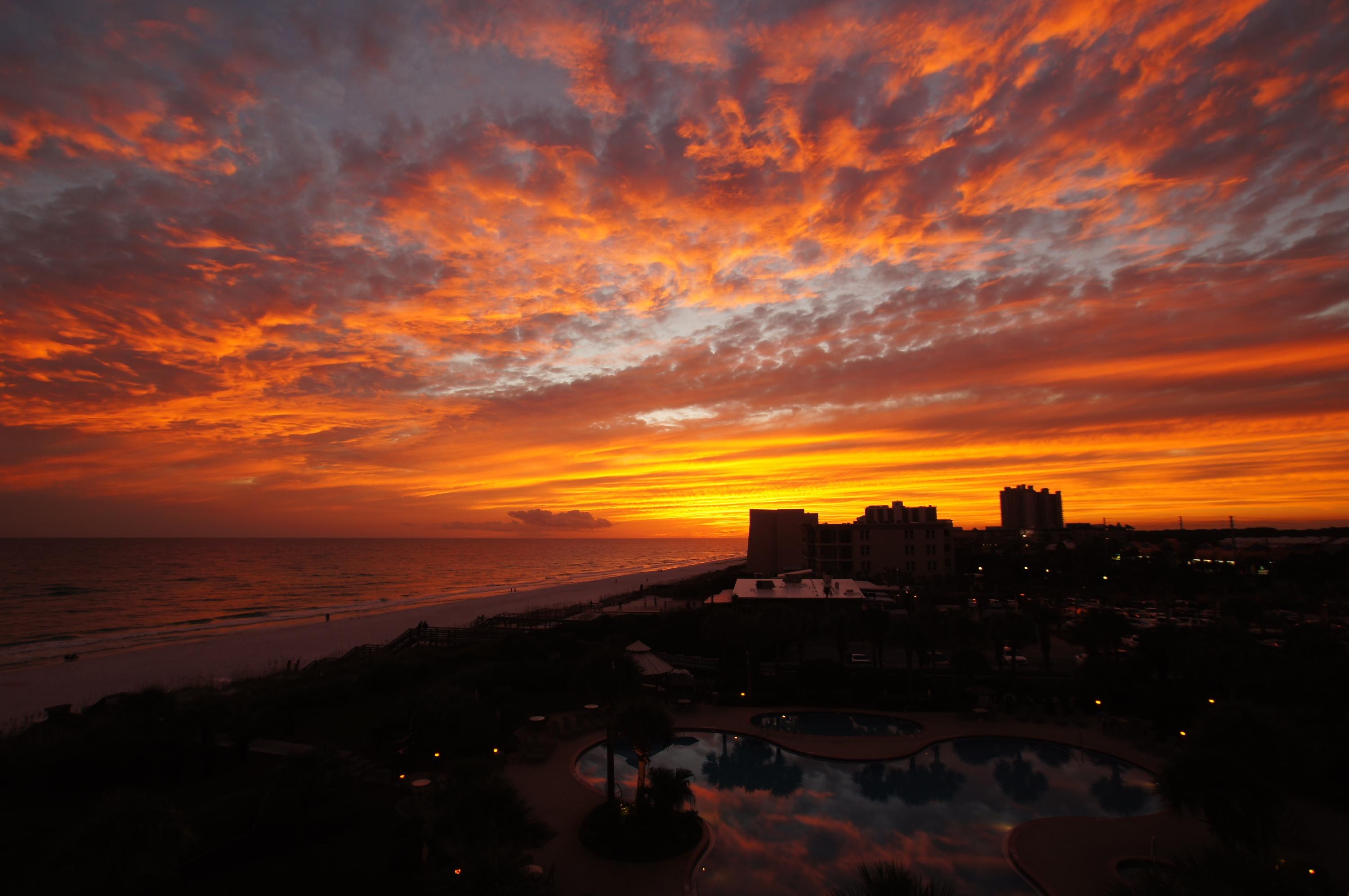 CRESCENT AT MIRAMAR BEACH - Residential
