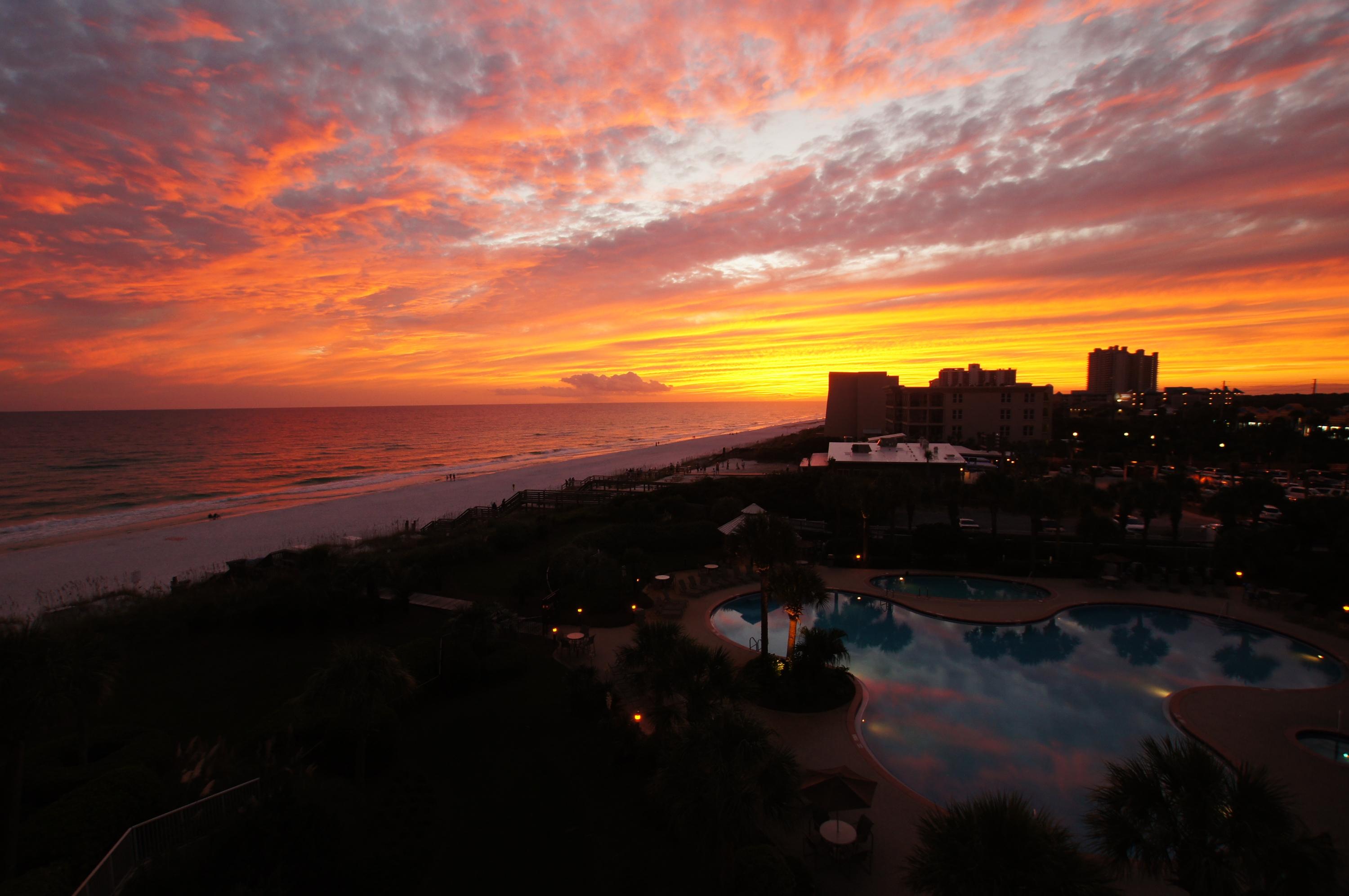 CRESCENT AT MIRAMAR BEACH - Residential