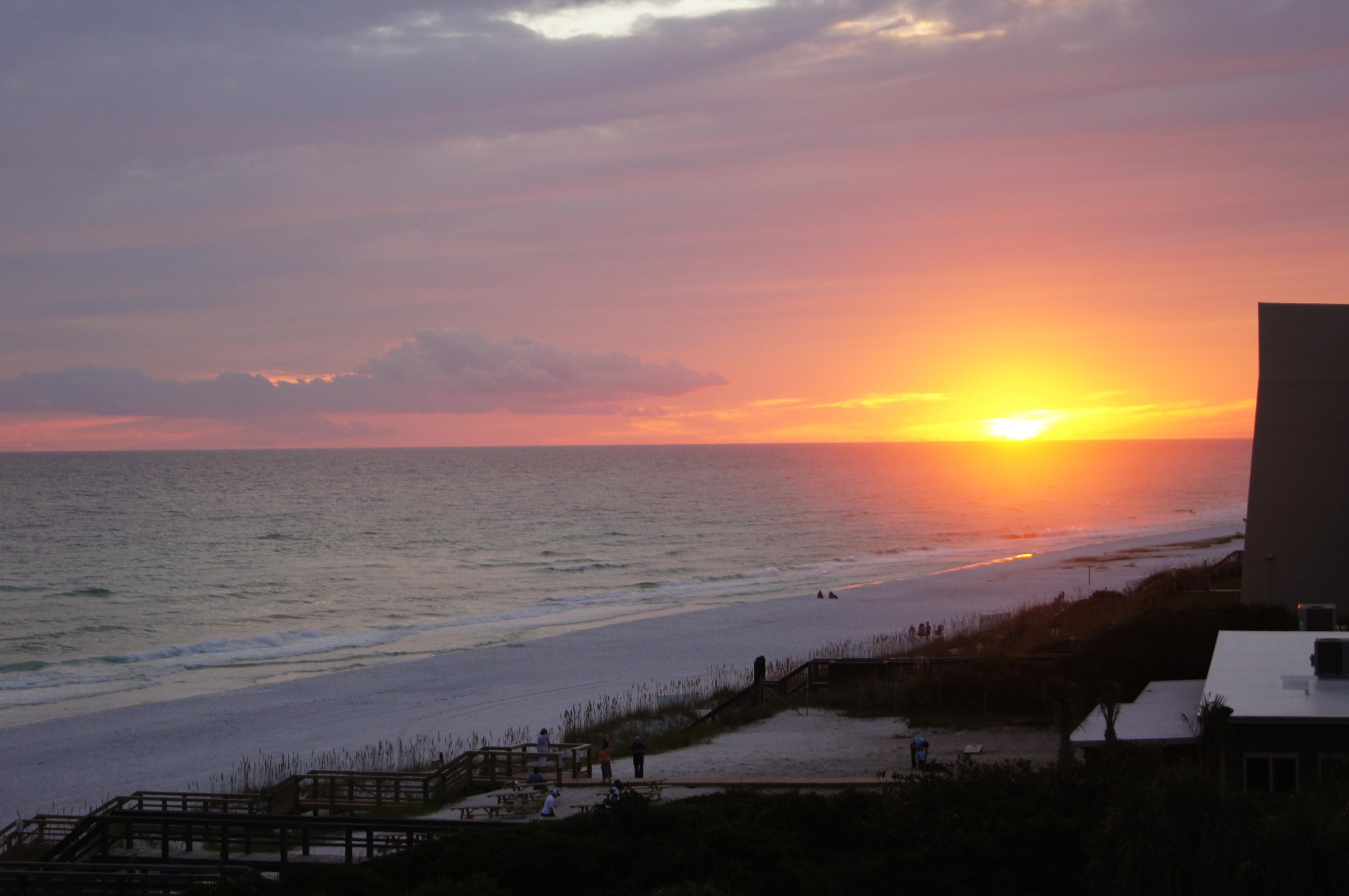 CRESCENT AT MIRAMAR BEACH - Residential