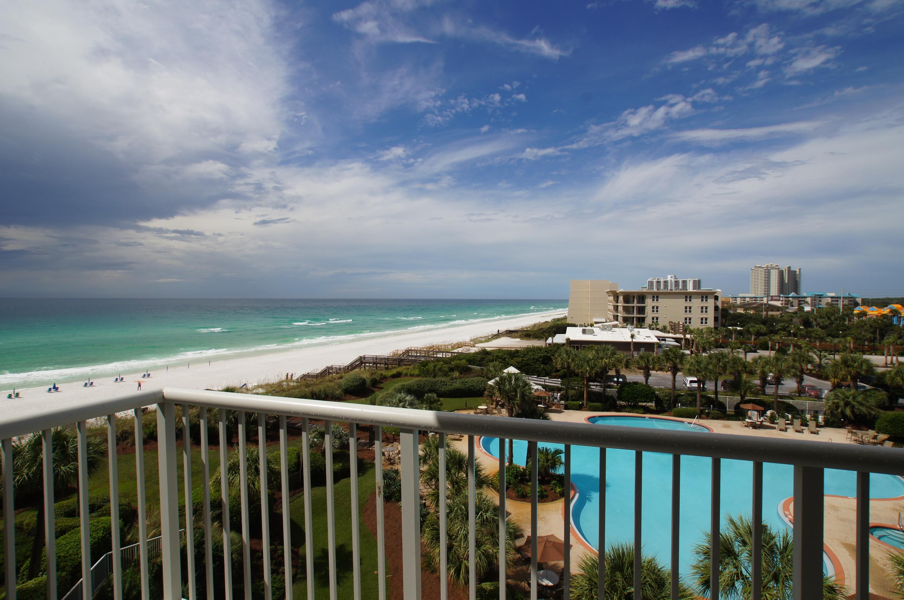 CRESCENT AT MIRAMAR BEACH - Residential