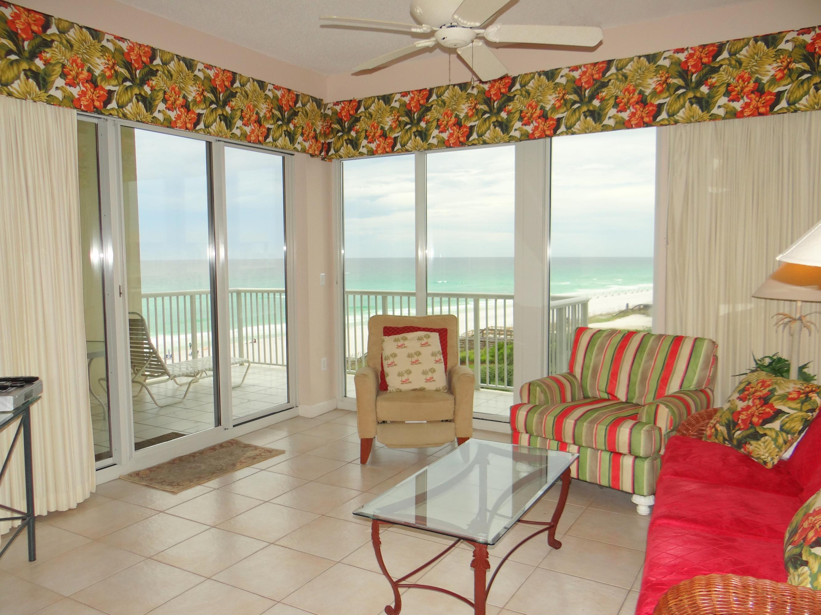 CRESCENT AT MIRAMAR BEACH - Residential