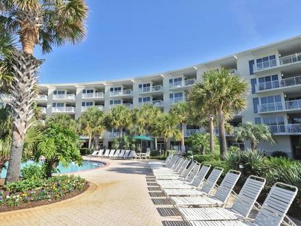 CRESCENT AT MIRAMAR BEACH - Residential