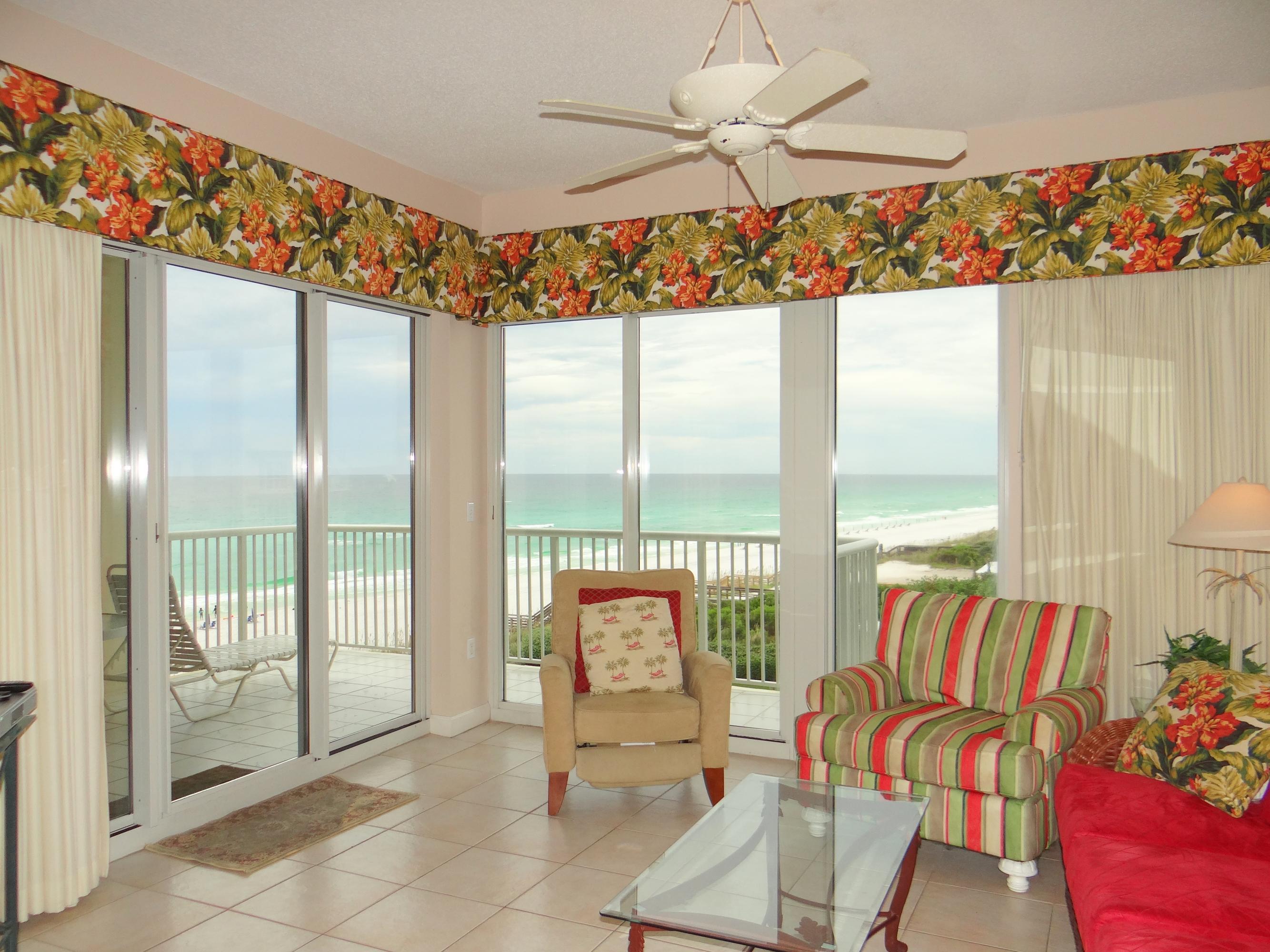 CRESCENT AT MIRAMAR BEACH - Residential