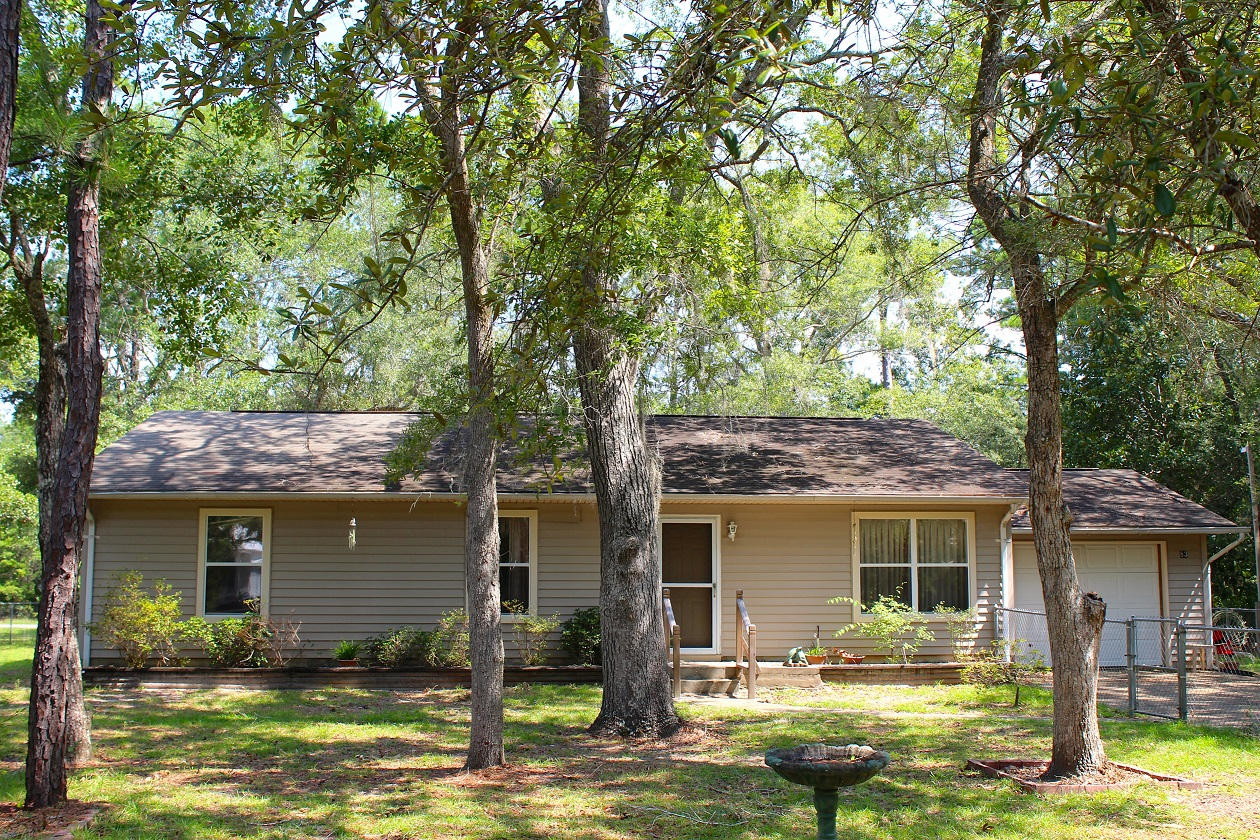 CROSS CREEK SHORES - Residential