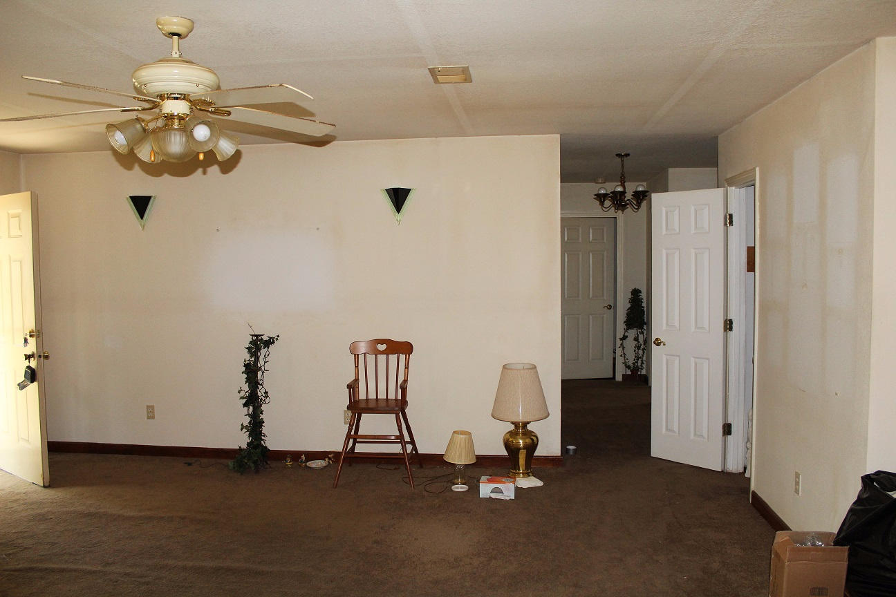 CROSS CREEK SHORES - Residential