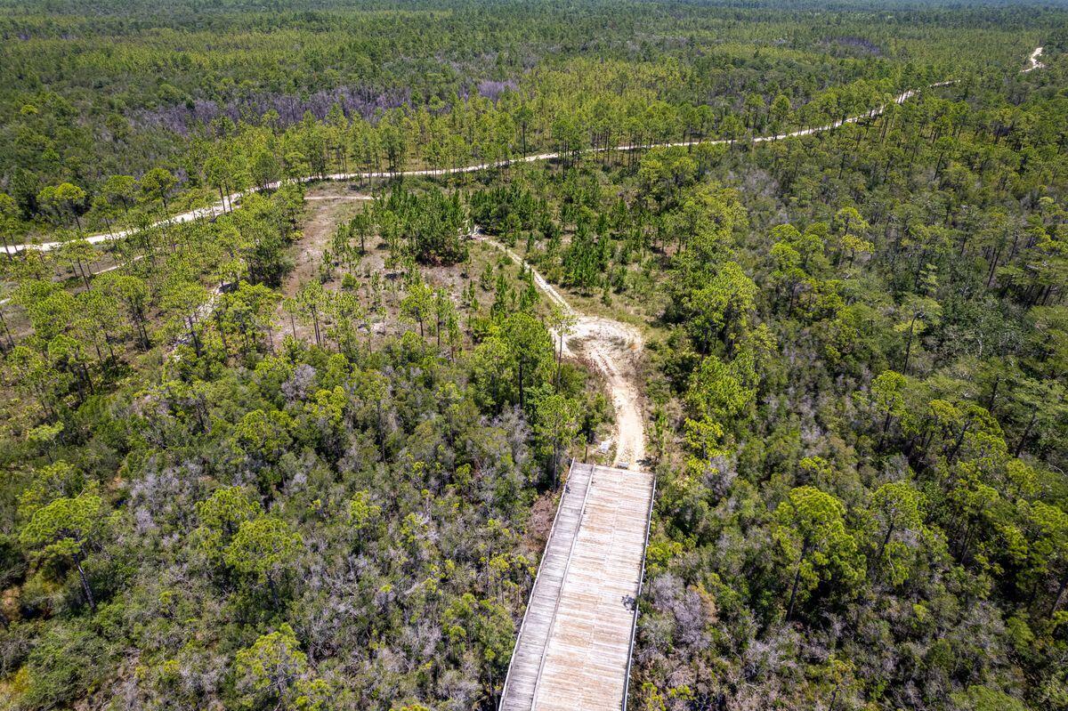 NATUREWALK AT SEAGROVE - Land