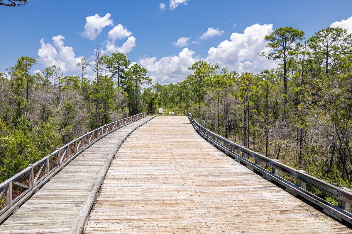 NATUREWALK AT SEAGROVE - Land