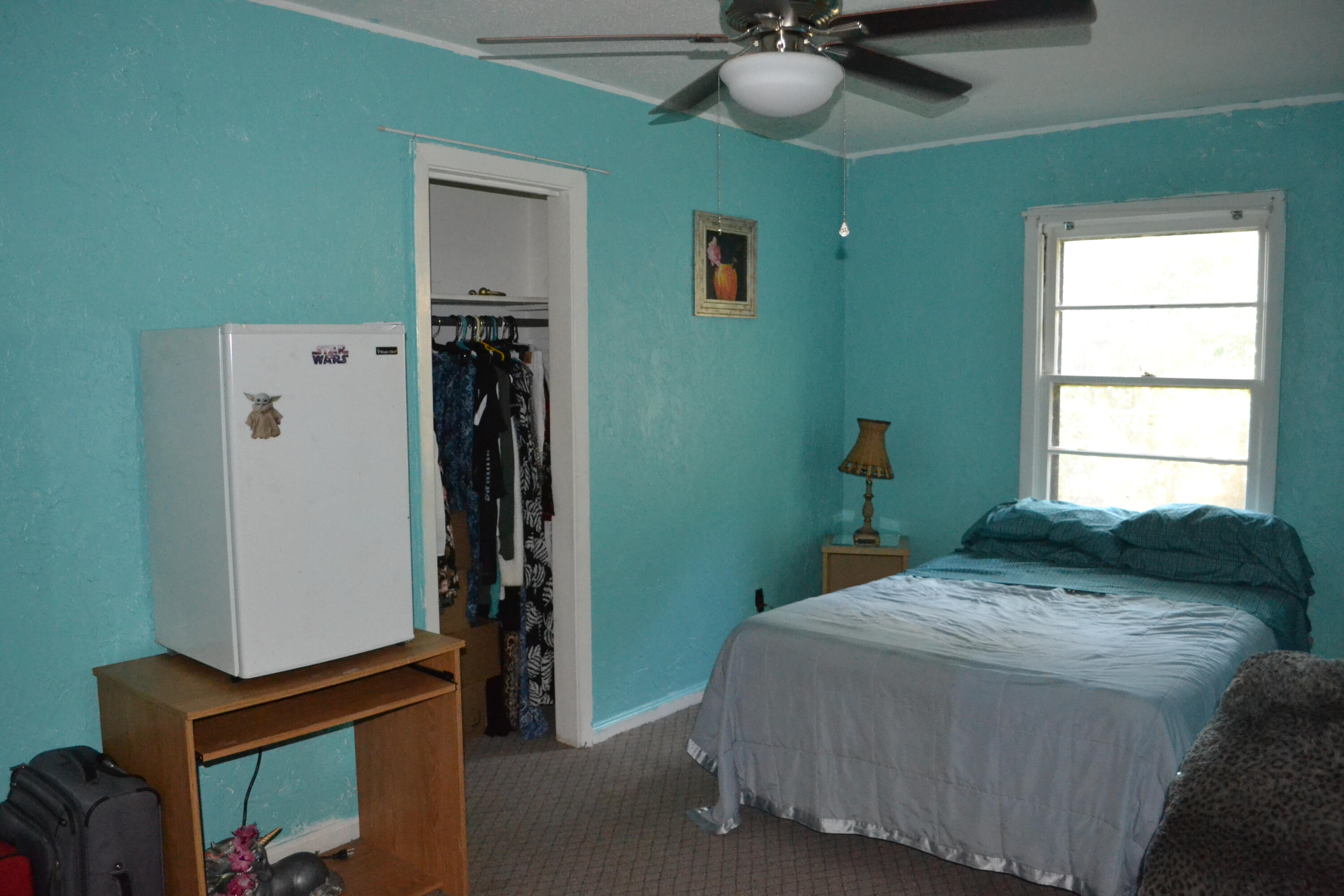 RACE TRACK ROAD S/D LOT 5 BLK G - Residential