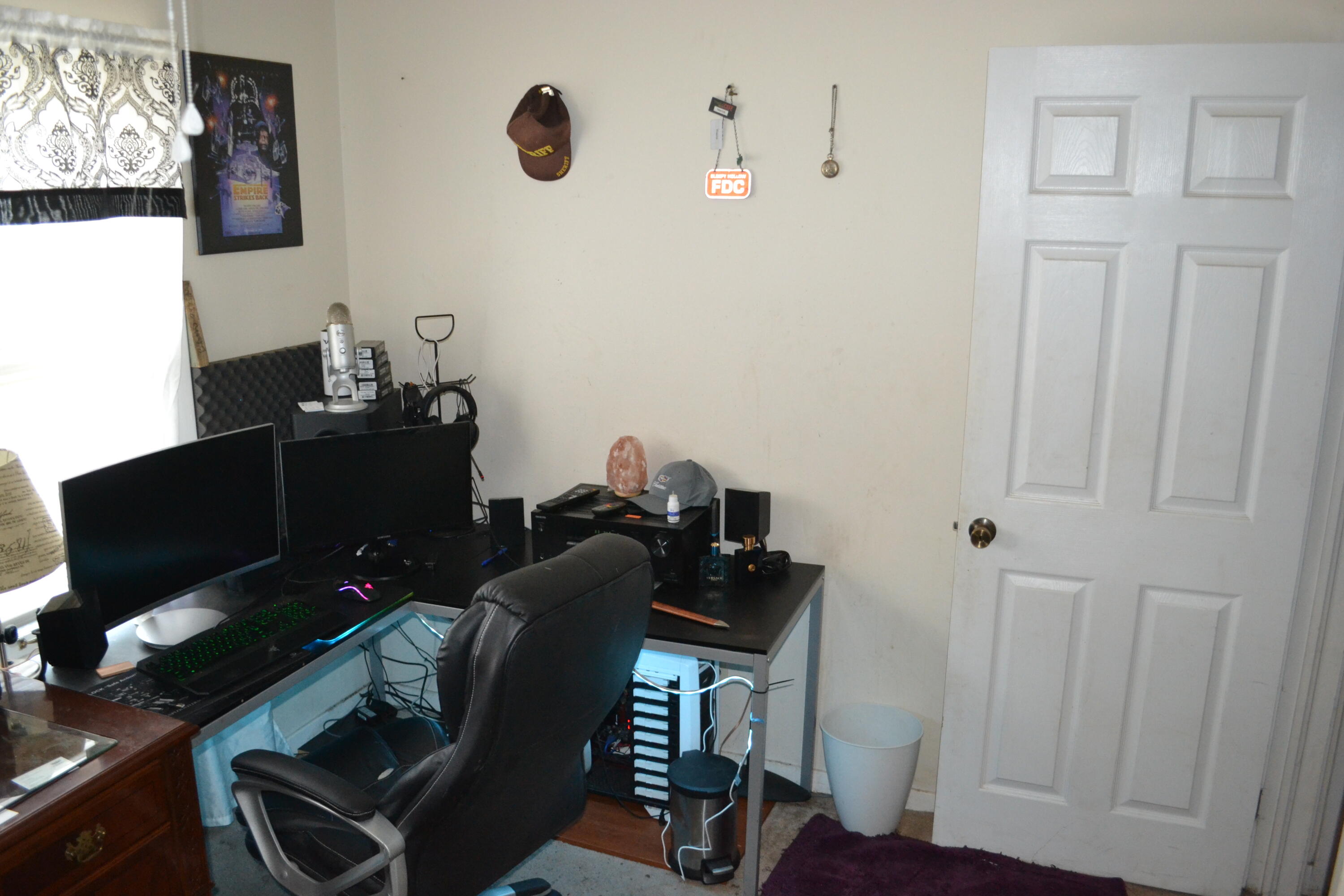 RACE TRACK ROAD S/D LOT 5 BLK G - Residential