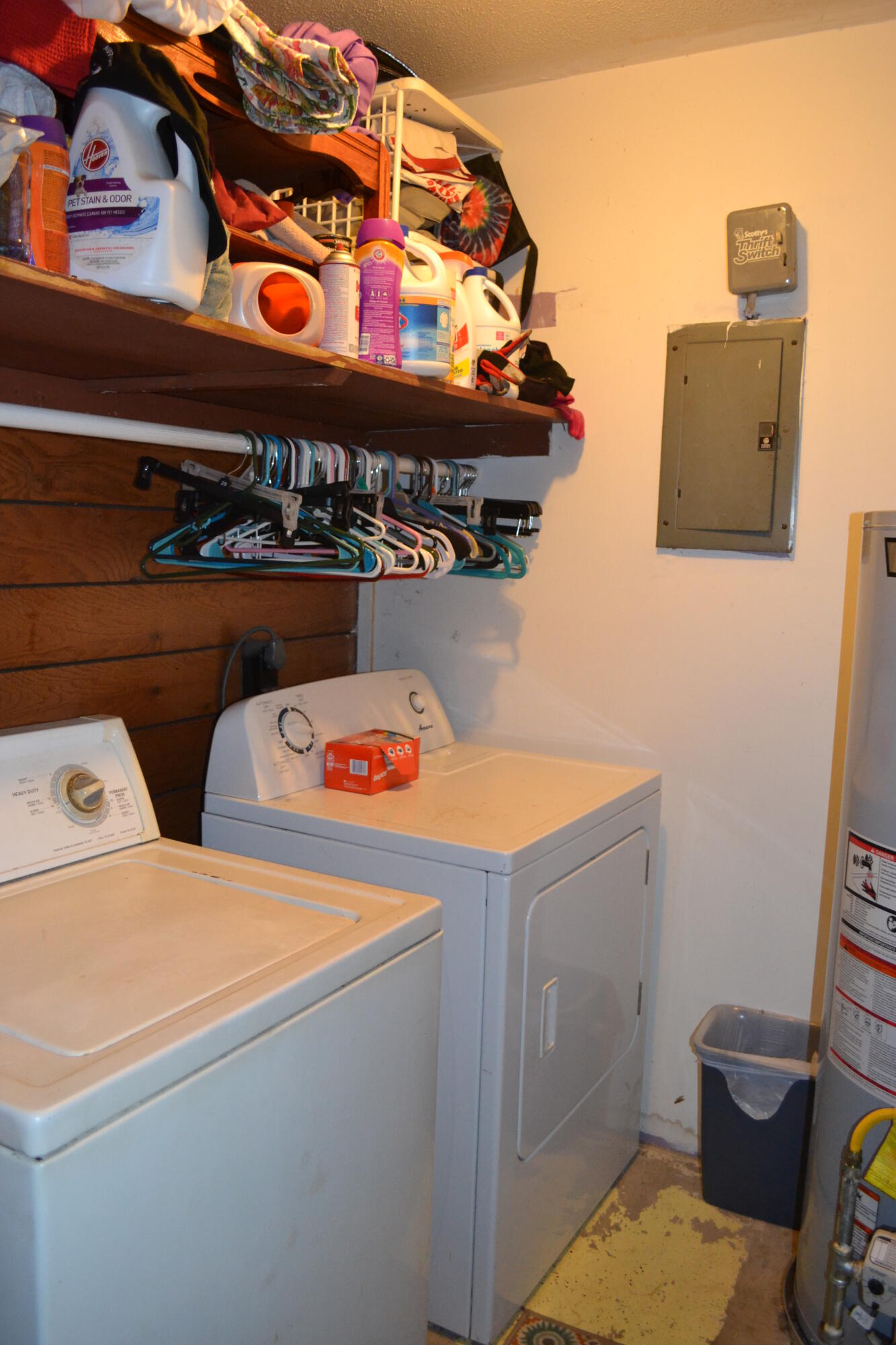 RACE TRACK ROAD S/D LOT 5 BLK G - Residential