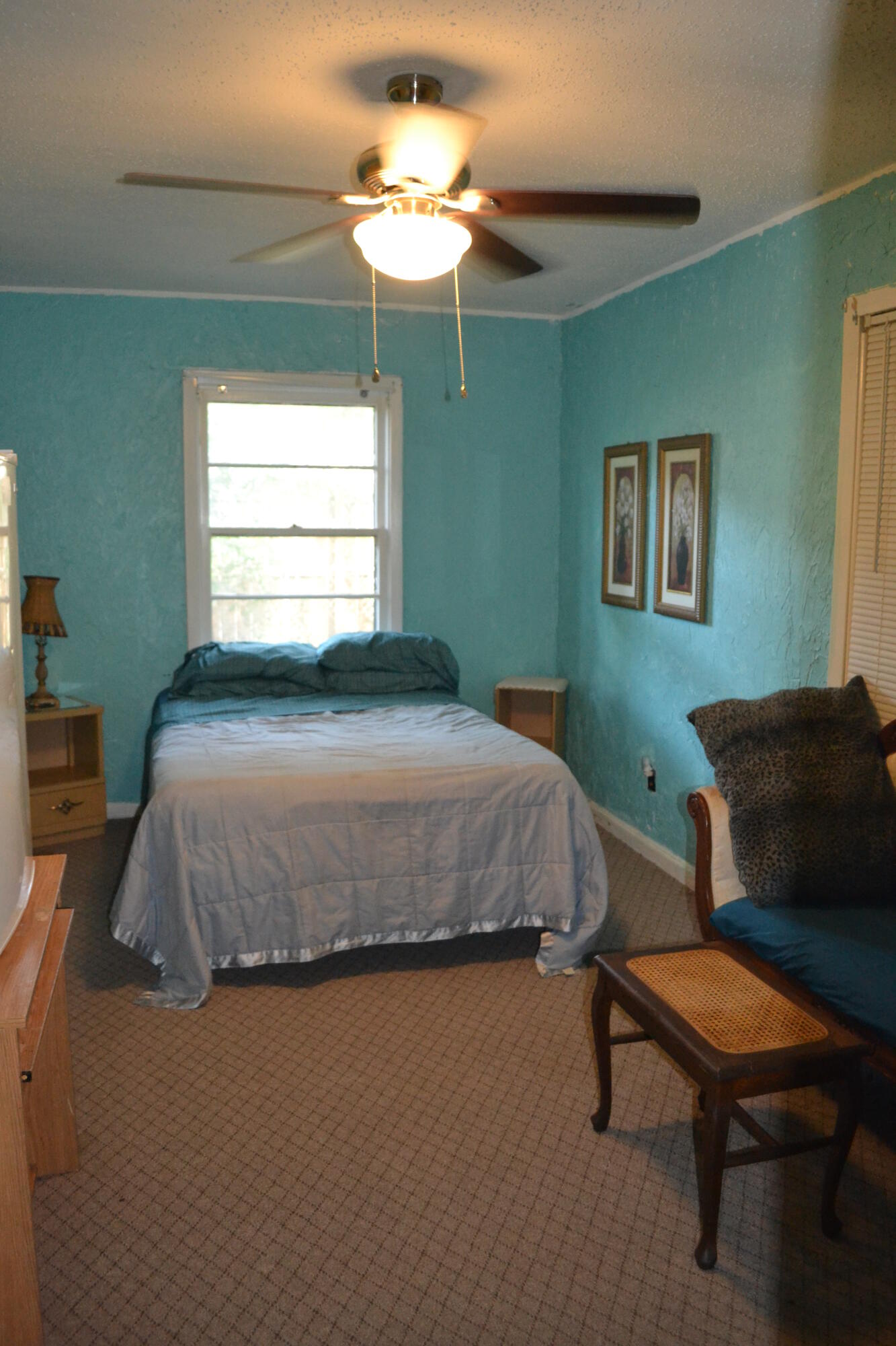 RACE TRACK ROAD S/D LOT 5 BLK G - Residential