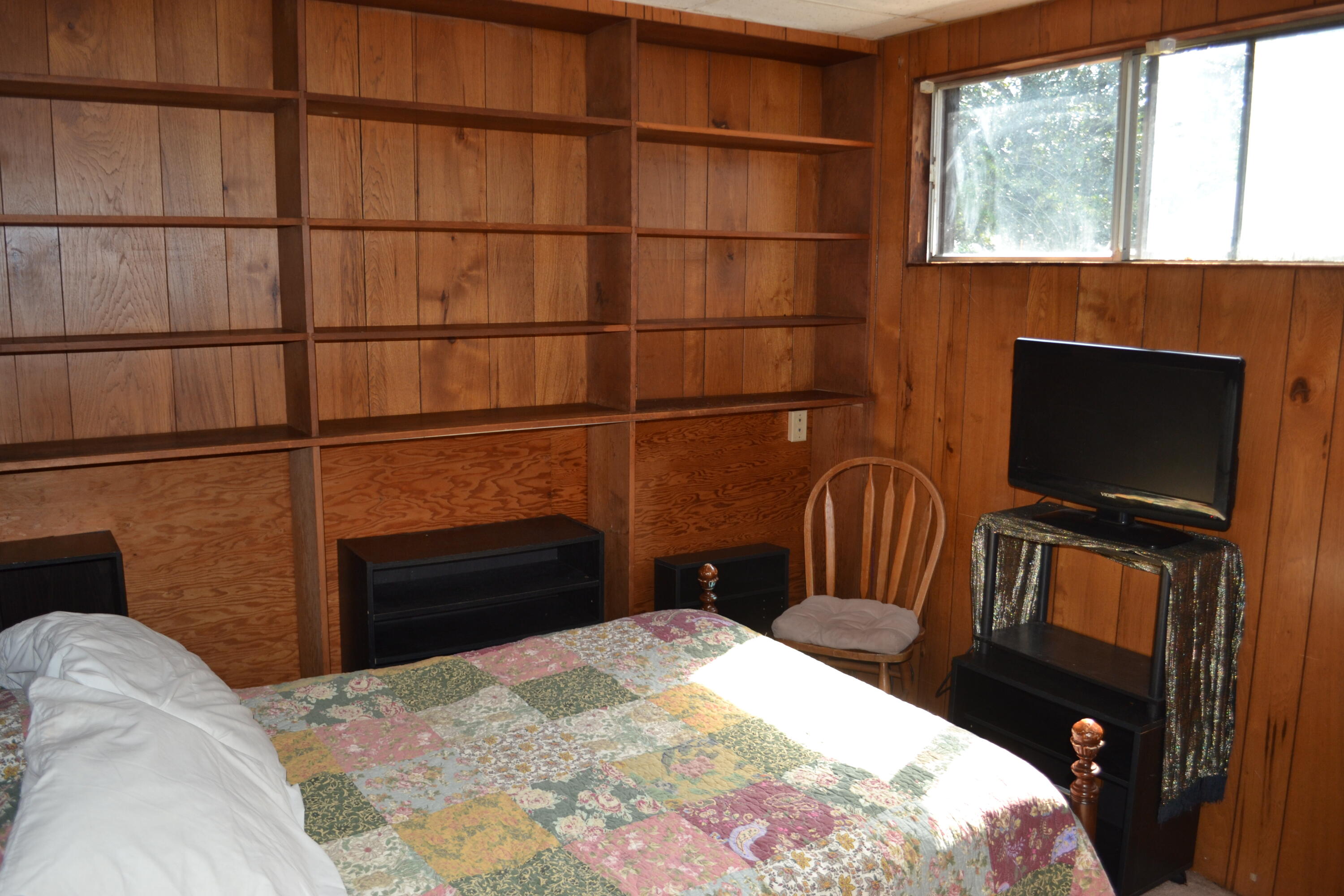 RACE TRACK ROAD S/D LOT 5 BLK G - Residential