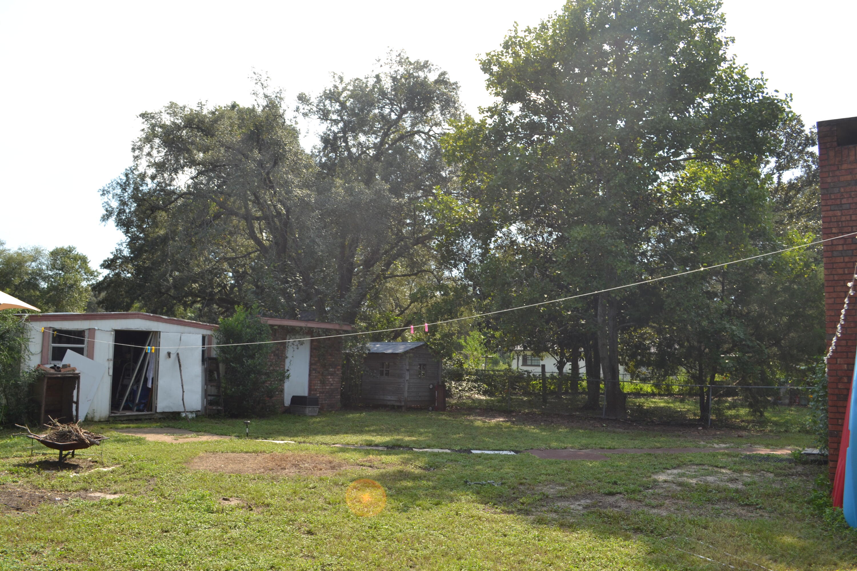 RACE TRACK ROAD S/D LOT 5 BLK G - Residential