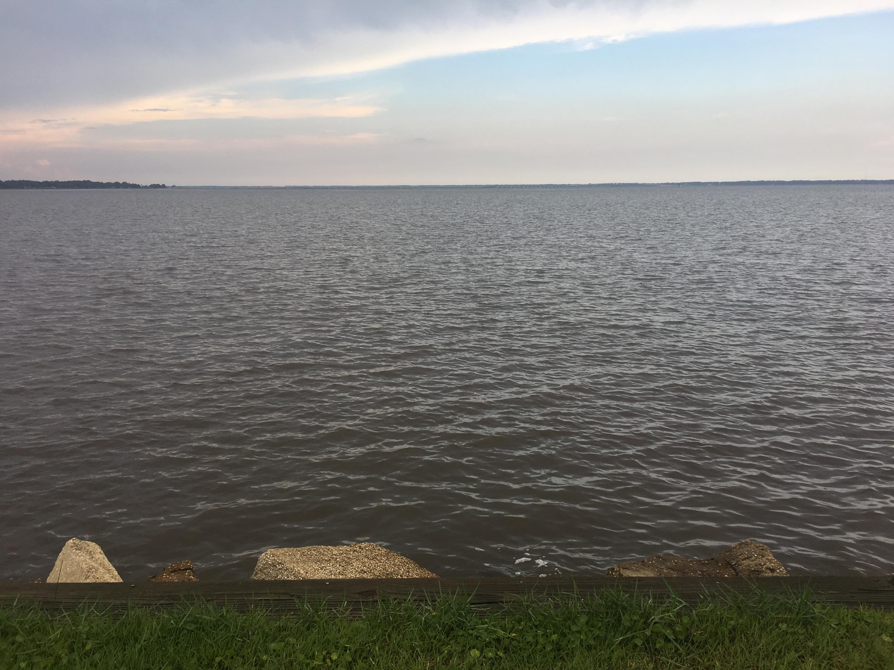 This gorgeous waterfront lot in Freeport, FL is just waiting for you to build your dream home! This lot has approximately 80+ feet of water frontage with a seawall. Located only minutes to the beautiful beaches of South Walton and Destin. What a view of the water and the skyline from this beautiful property! Buyer to verify all dimensions and information. No survey available.