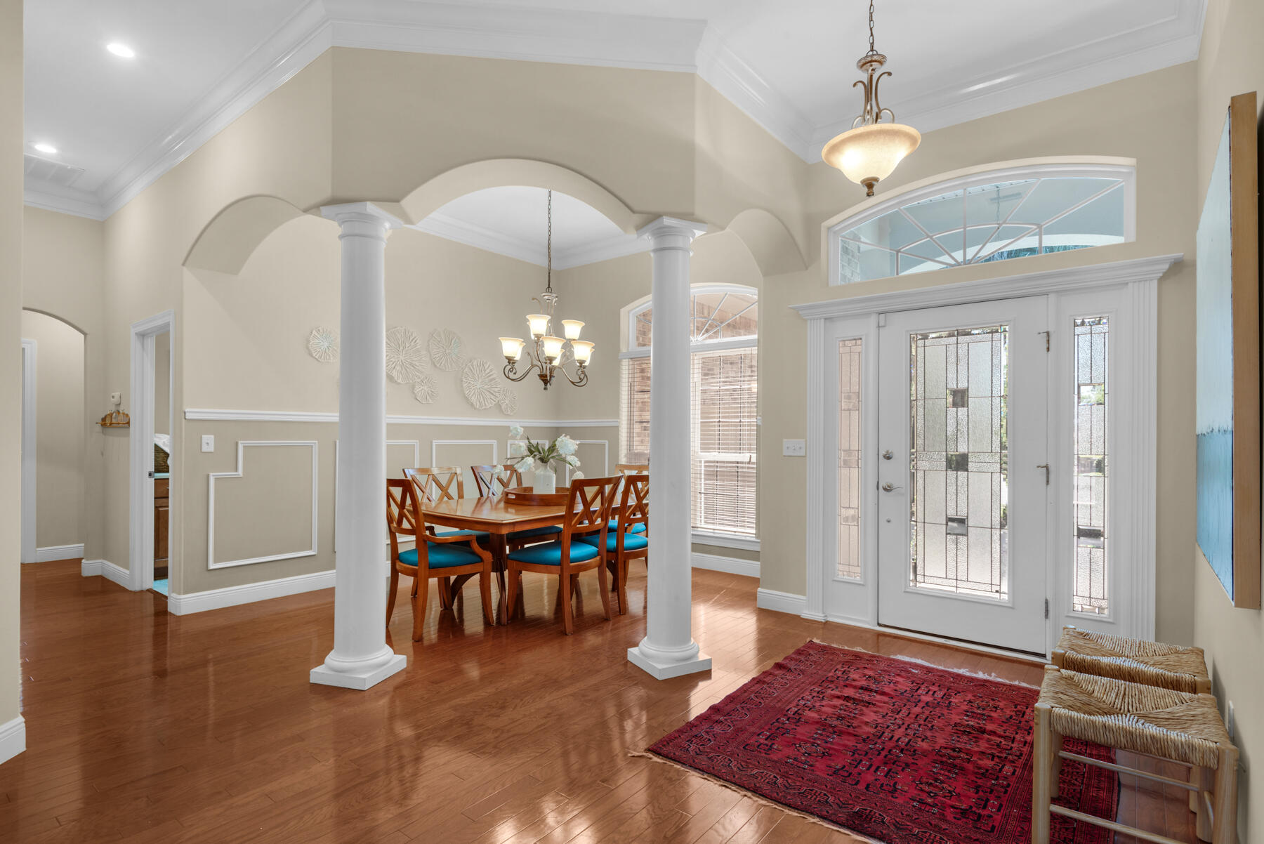 SWIFT CREEK PH 6-A - Residential