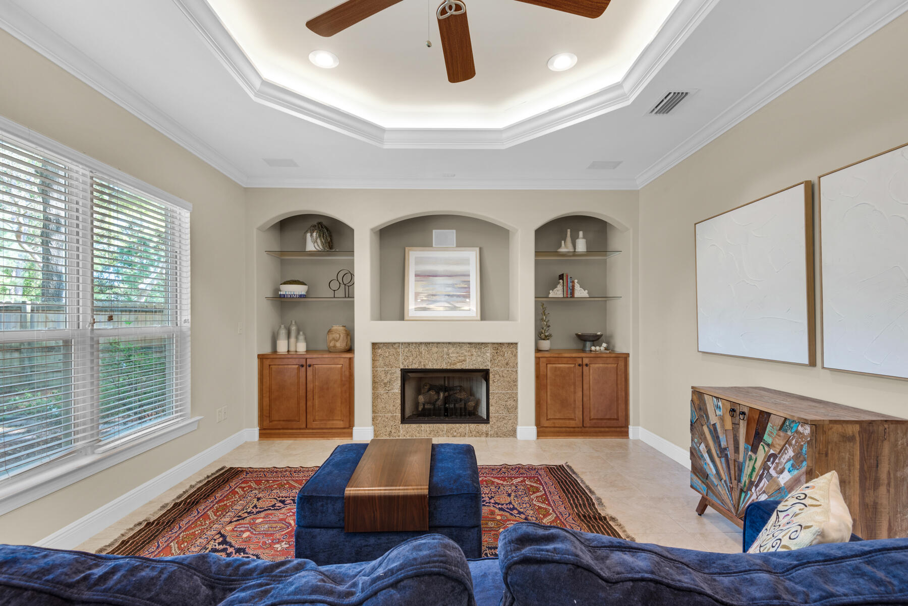 SWIFT CREEK PH 6-A - Residential