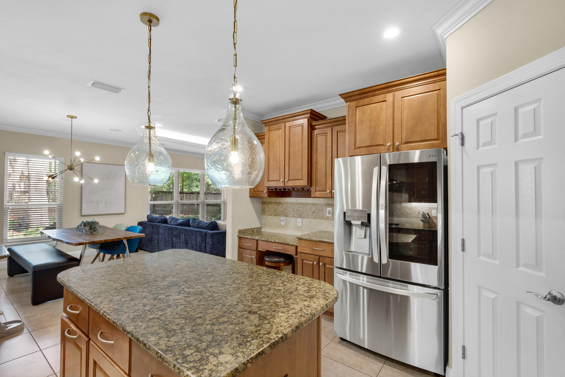 SWIFT CREEK PH 6-A - Residential