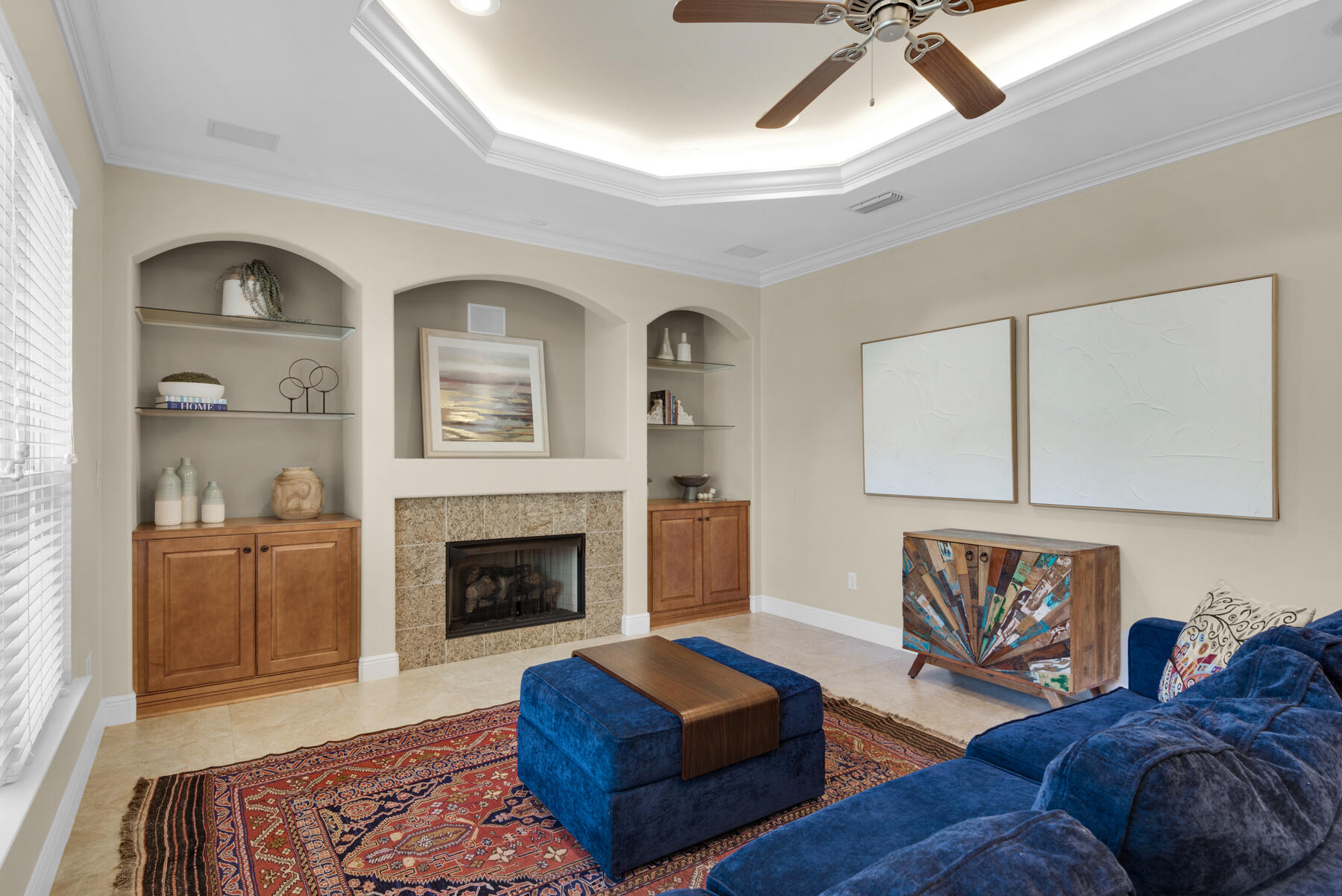 SWIFT CREEK PH 6-A - Residential