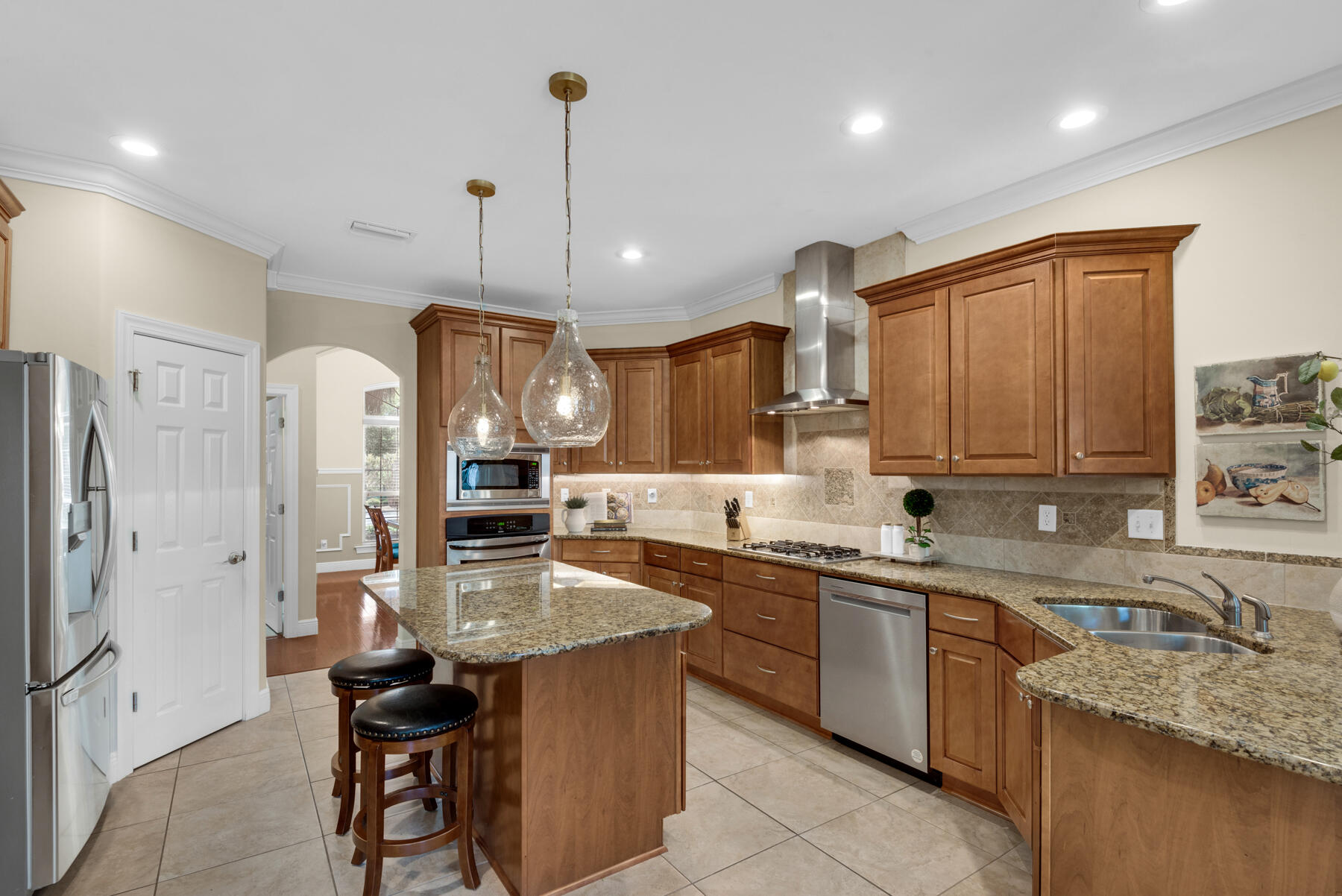 SWIFT CREEK PH 6-A - Residential