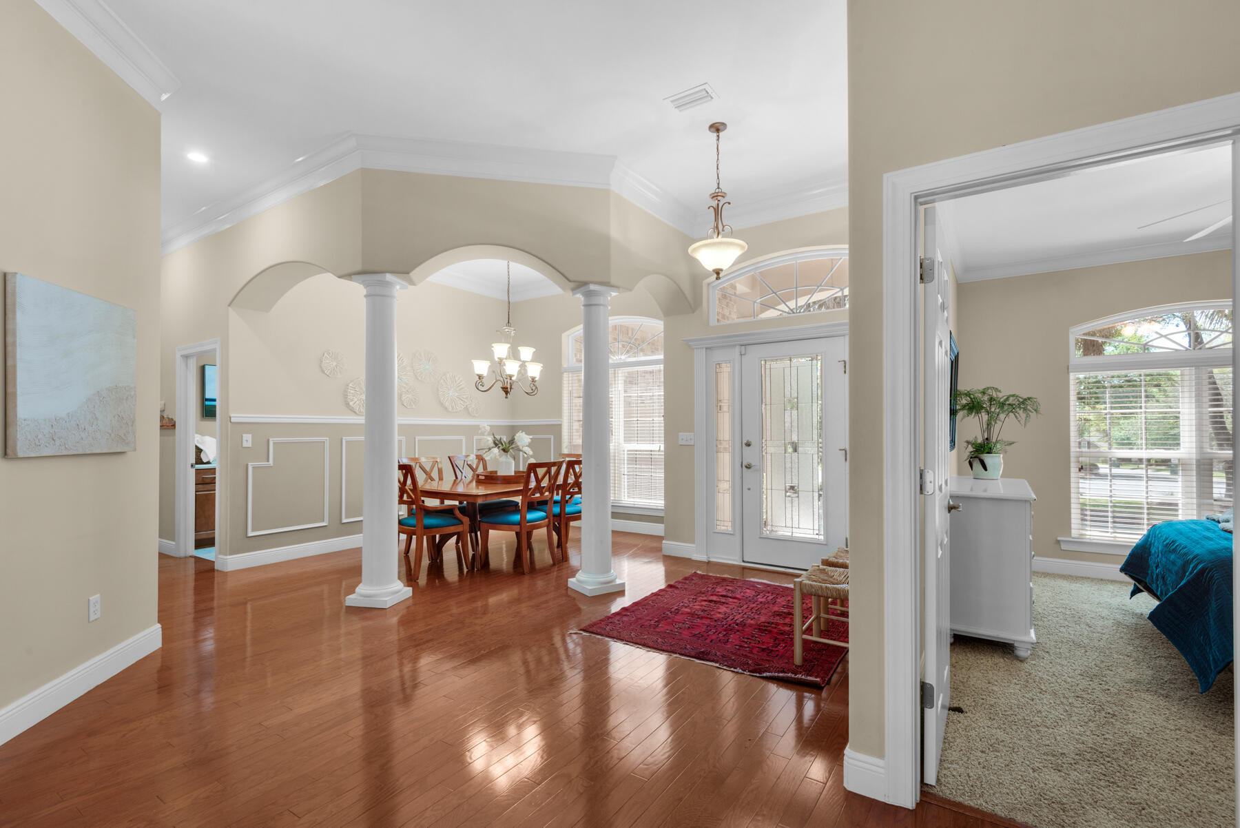 SWIFT CREEK PH 6-A - Residential