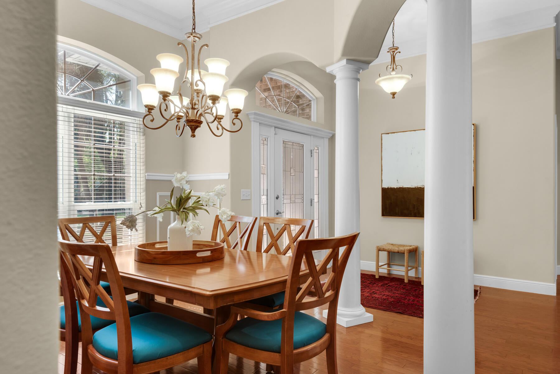 SWIFT CREEK PH 6-A - Residential