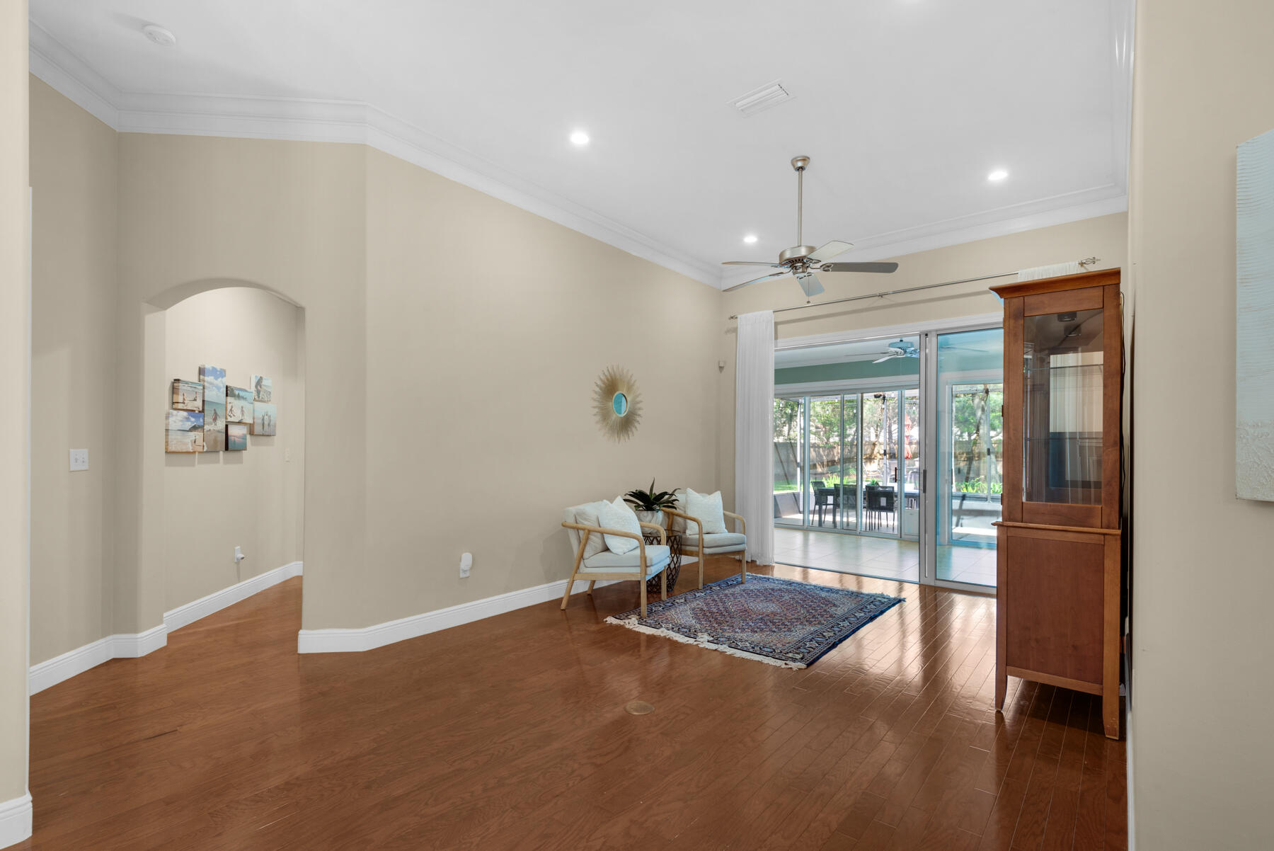 SWIFT CREEK PH 6-A - Residential