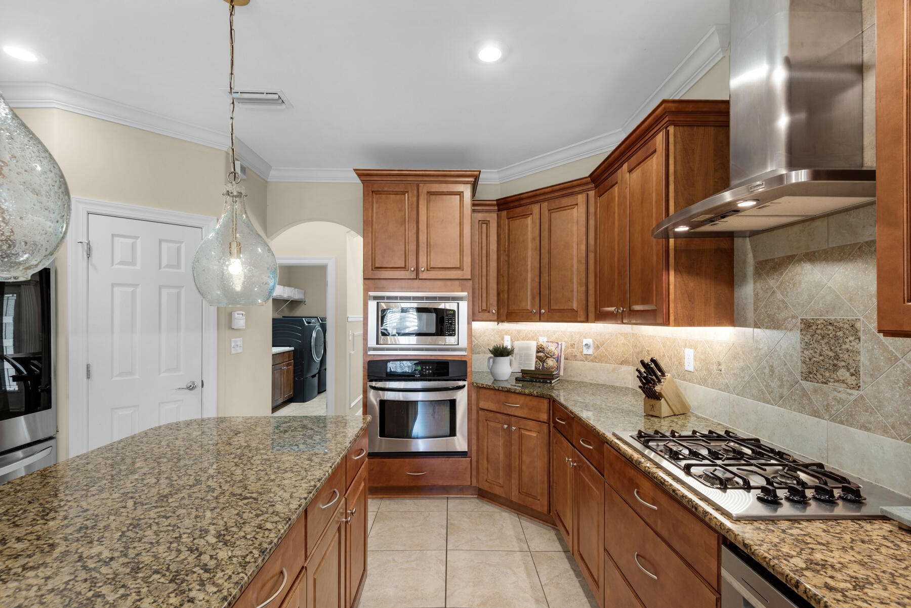 SWIFT CREEK PH 6-A - Residential