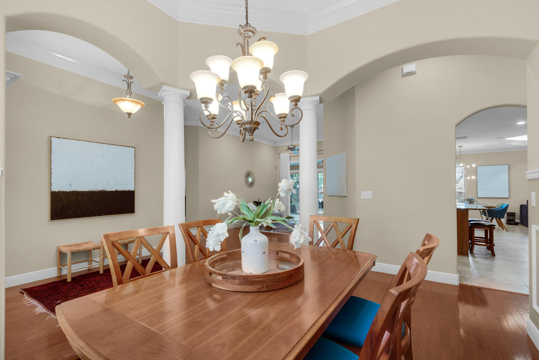 SWIFT CREEK PH 6-A - Residential