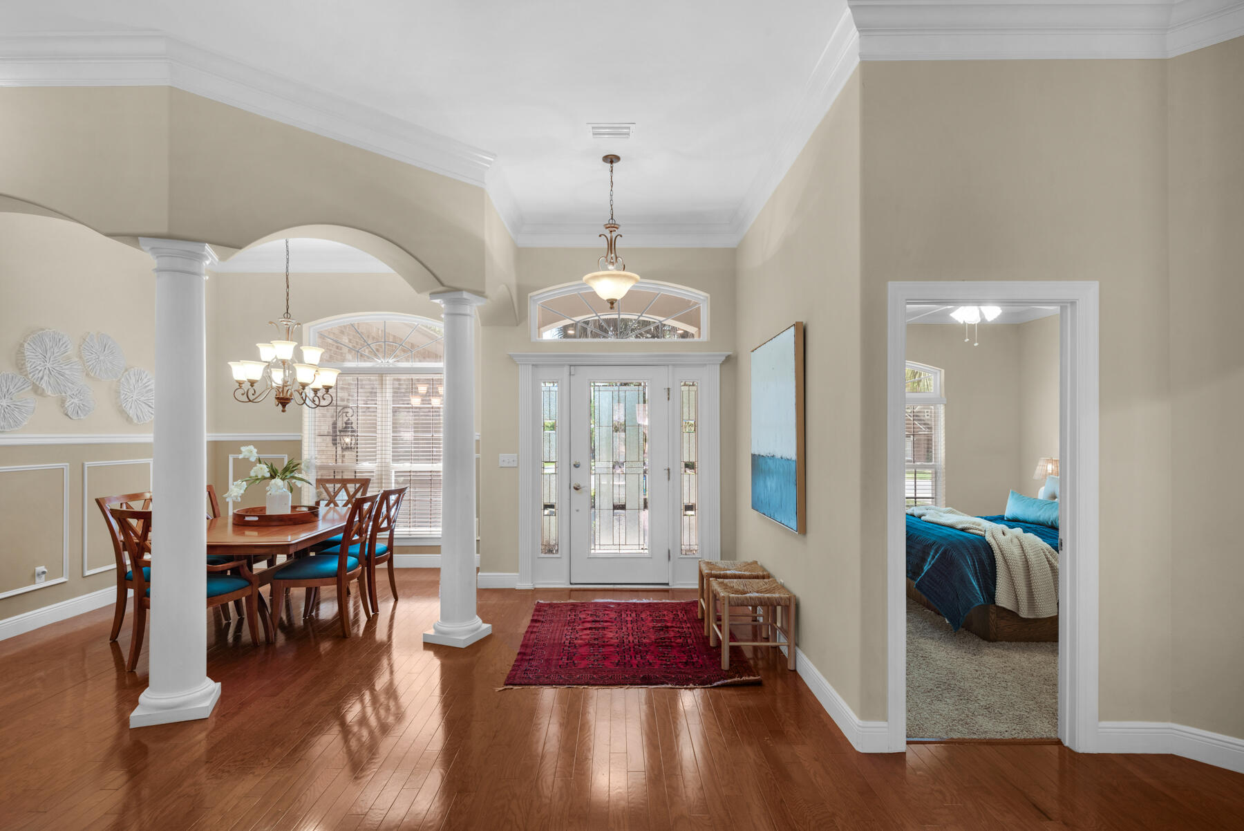 SWIFT CREEK PH 6-A - Residential